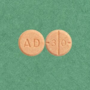 Adderall 30mg