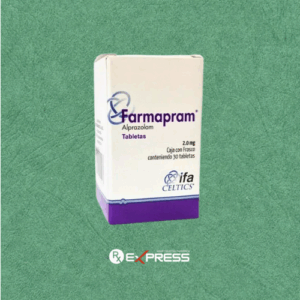 Farmapram 2mg