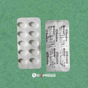 Belbien 10mg