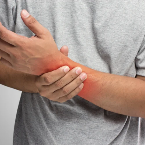 Pain Relief