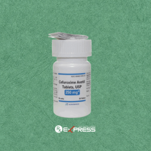 Ceftin 250mg