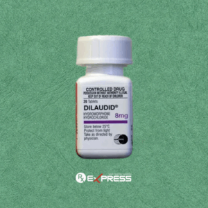 Dilaudid 8mg