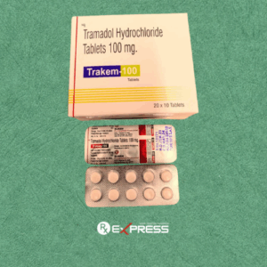 Trakem 100mg
