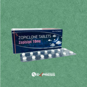 Zopisign 10mg