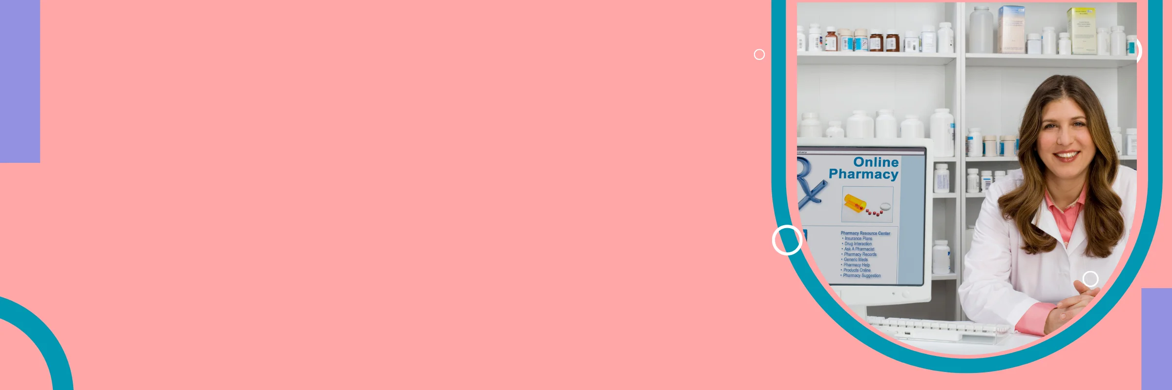 Featured Banner