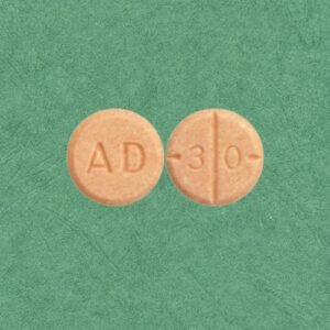 Adderall 30mg