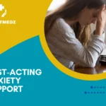 Anxiety Relief: Discover Calm, Balance & Inner Peace in a Stressful World
