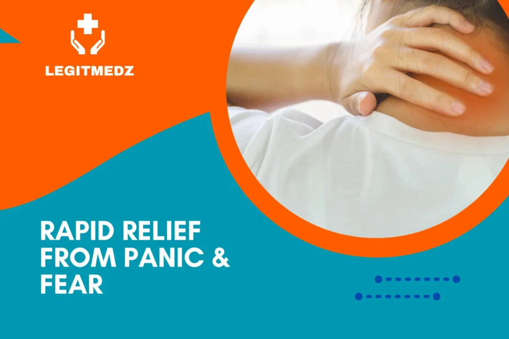 Pain Relief: Regain Comfort, Restore Mobility & Improve Your Quality of Life