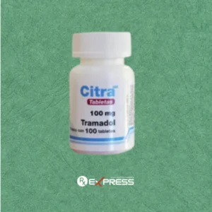 Tramadol 100mg (Citra)
