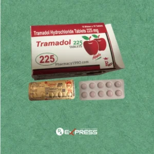 Tramadol 225mg Royal