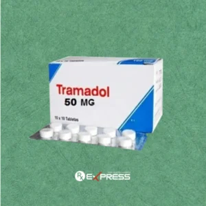Tramadol 50mg