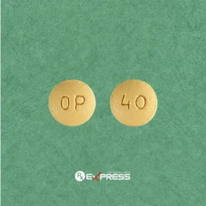 Oxycontin OP 40mg