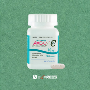 Ambien 10mg