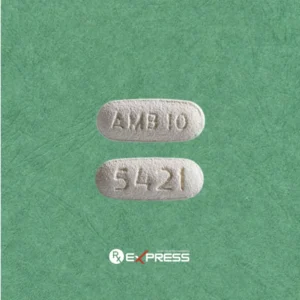 Ambien 10mg