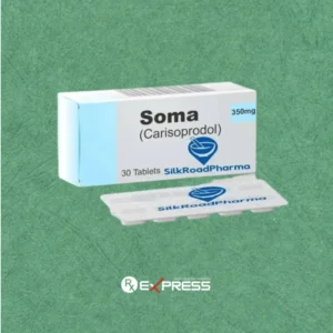 Soma 350mg