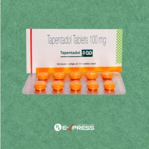 Tapentadol 100mg
