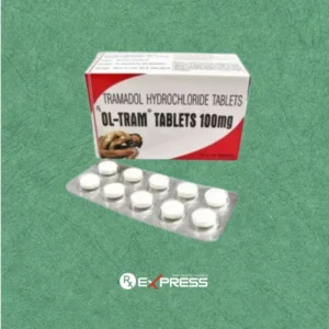 Oltram 100mg