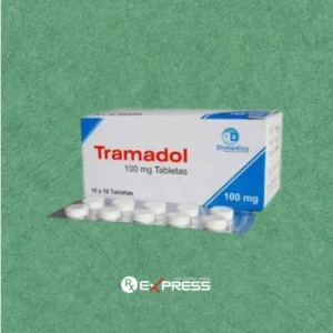 Tramadol 100mg