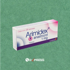 Arimidex 1mg