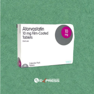 Atorlip 10mg