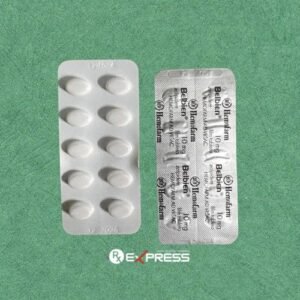 Belbien 10mg