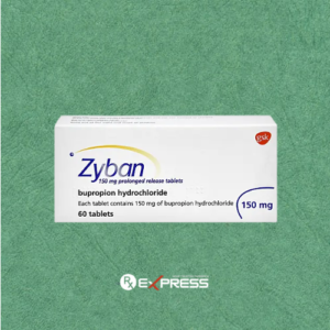 Zyban 150mg