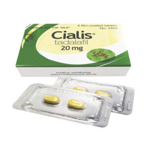 Buy Cialis Online