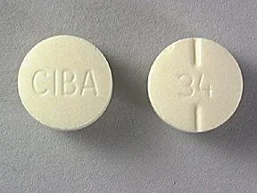 Generic Ritalin 20 mg
