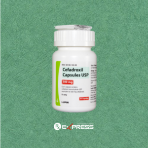 Duricef 250mg
