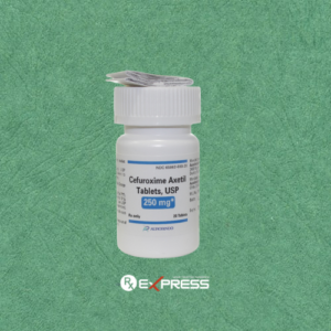 Ceftin 250mg