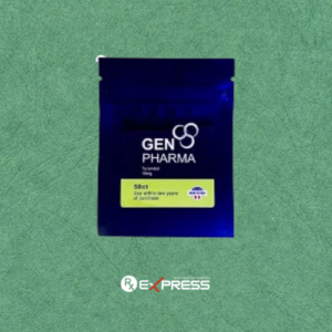 Clenbuterol Hydrochloride
