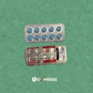 Clonazepam 2mg
