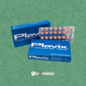 Plavix 75mg