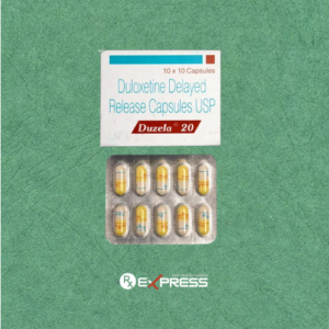 Duzela 20mg