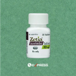 Zetia 10mg