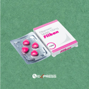 Fliban 100mg