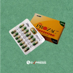 Prozac 20mg