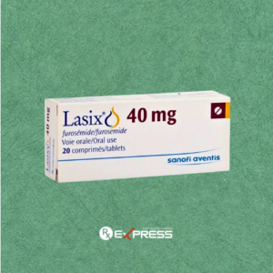 Lasix 40mg