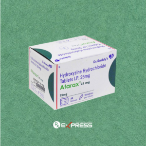 Atarax 25mg