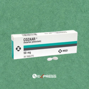 Cozaar 25mg