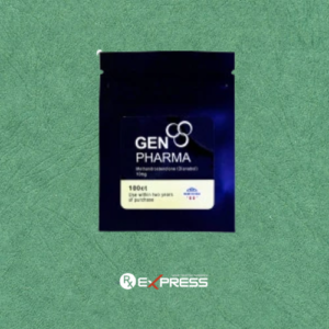 Metandienone Dianabol