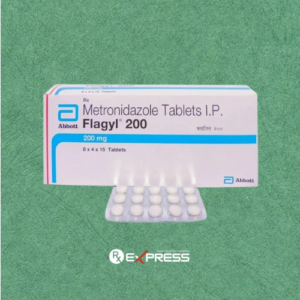 Flagyl 200mg