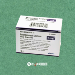 Singulair 10mg