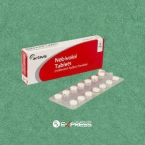 Bystolic 5mg