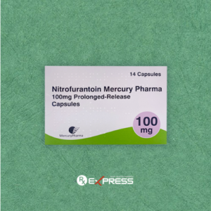 Macrobid 100mg
