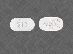 Generic Norco 5-325 mg