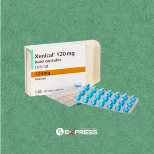 Xenical 60mg