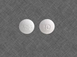Generic Oxycodone 10 mg