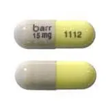 Generic Phentermine 15 mg