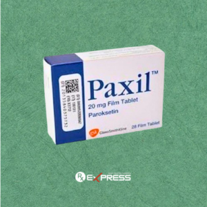 Paxil 10mg